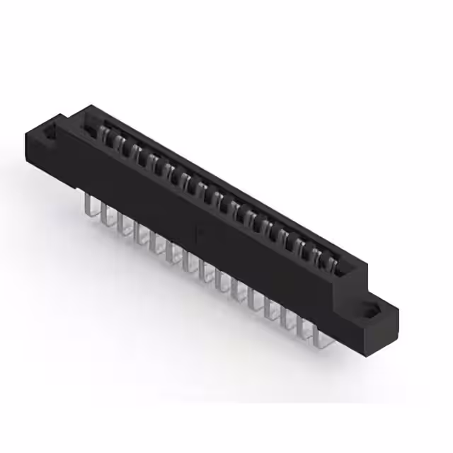 357-030-459-204 EDAC Inc.  Edgeboard Connectors